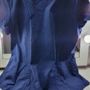 Scrubstar women's size XL